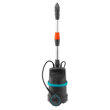 Gardena Pompe pour collecteur d'eau de pluie 40001 1762 20 . - vue 5