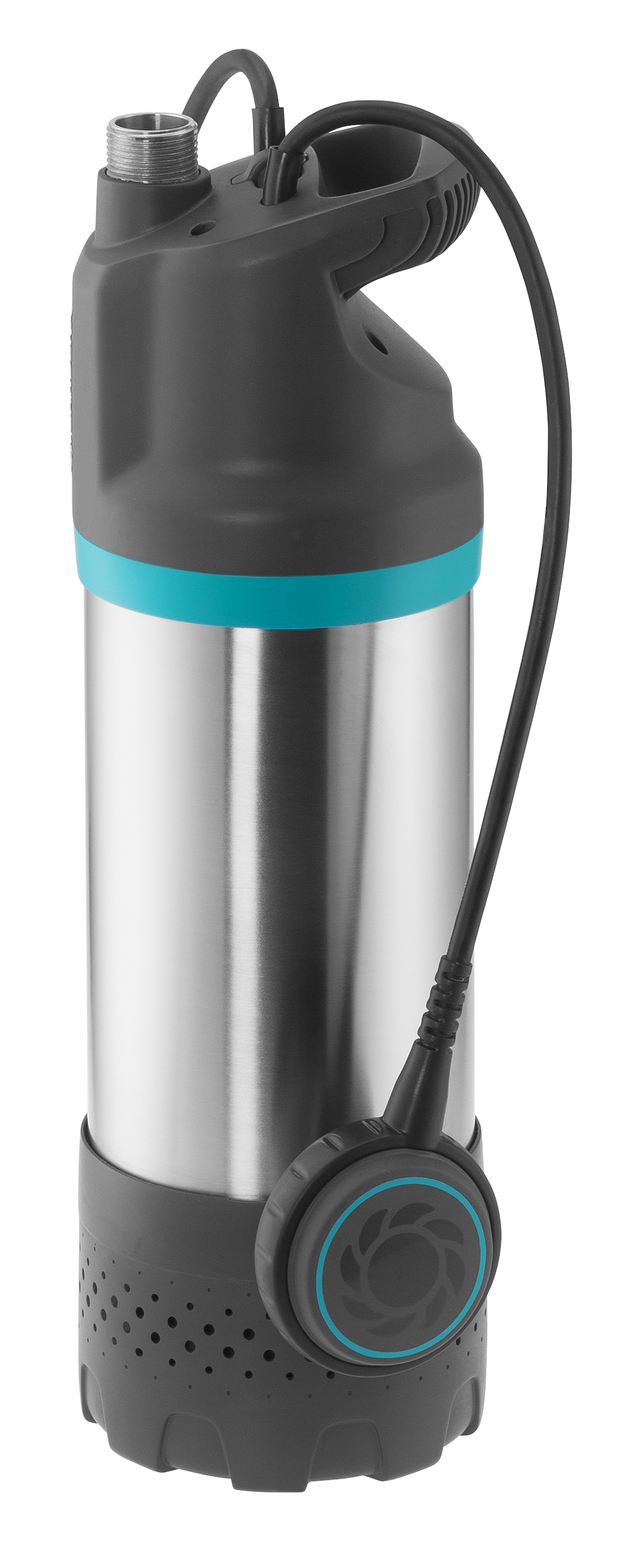 Iegremdējamais spiediena sūknis 5900/4 inox