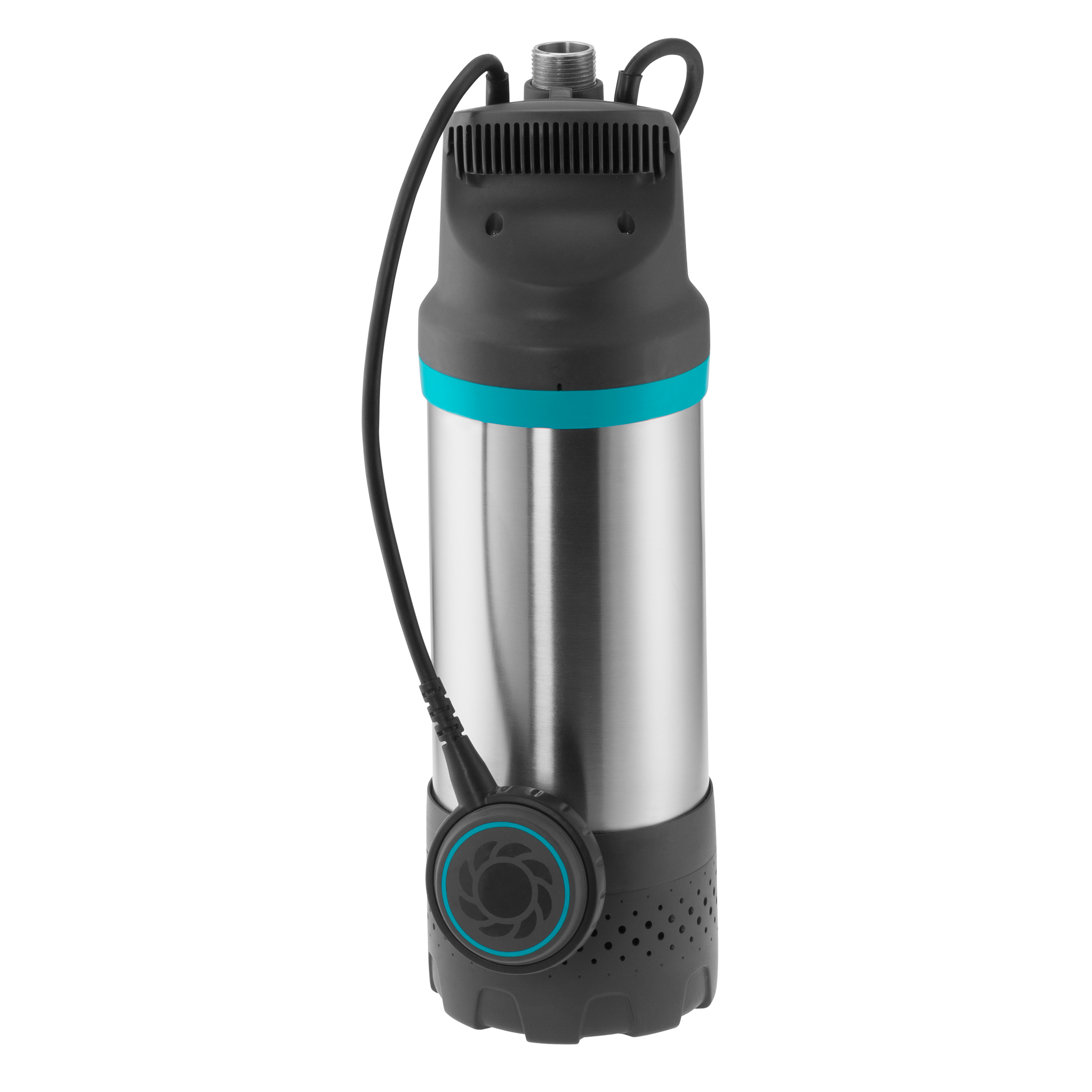 Iegremdējamais spiediena sūknis 5900/4 inox