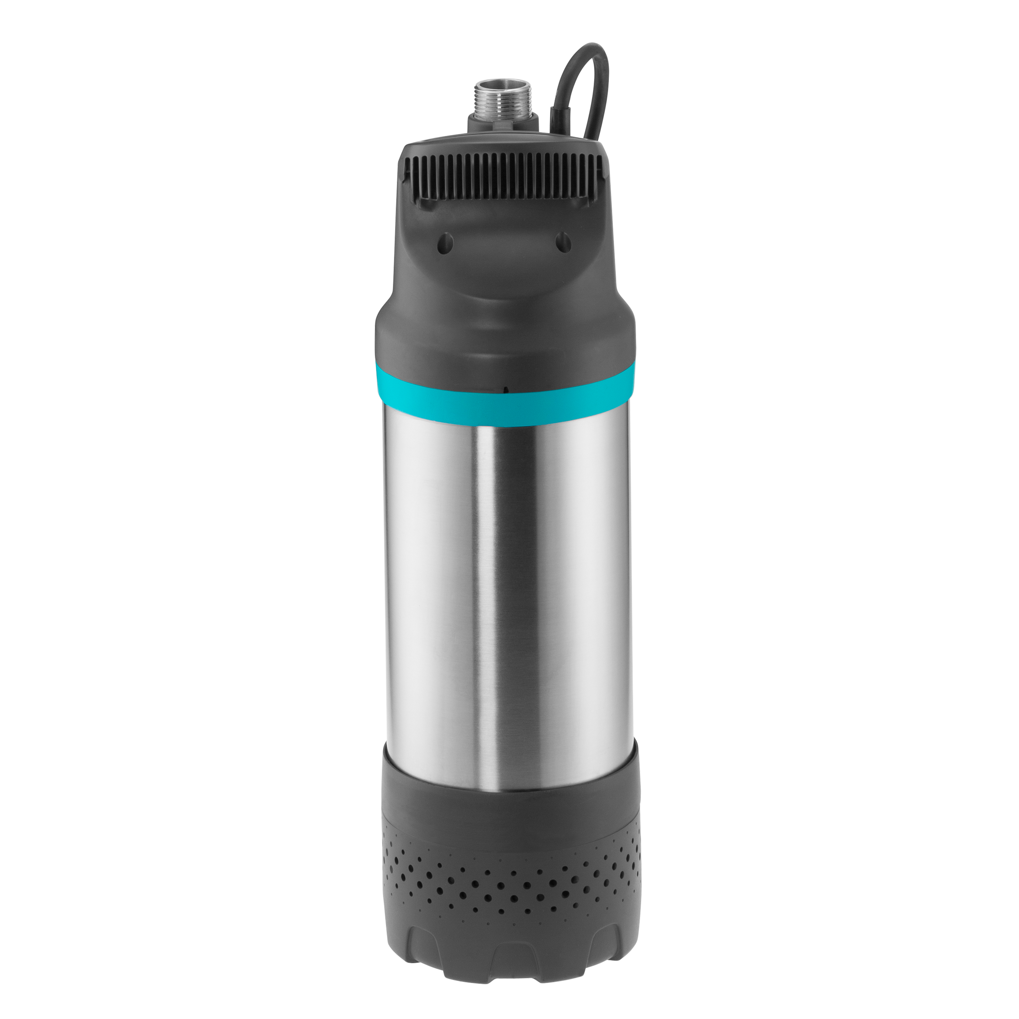 Pompa sommersa a pressione 5900/4 inox automatic