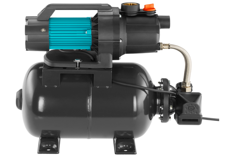 Pressure Tank Unit 3000/4