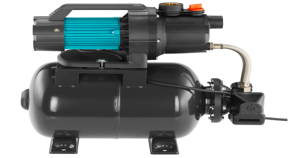 Pressure Tank Unit 3000/4