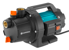 Garden Pump 3000/4 BASIC