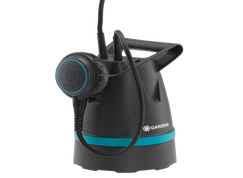 Clear Water Submersible Pump 8600 BASIC