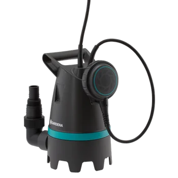 Dirty Water Submersible Pump 10500 BASIC