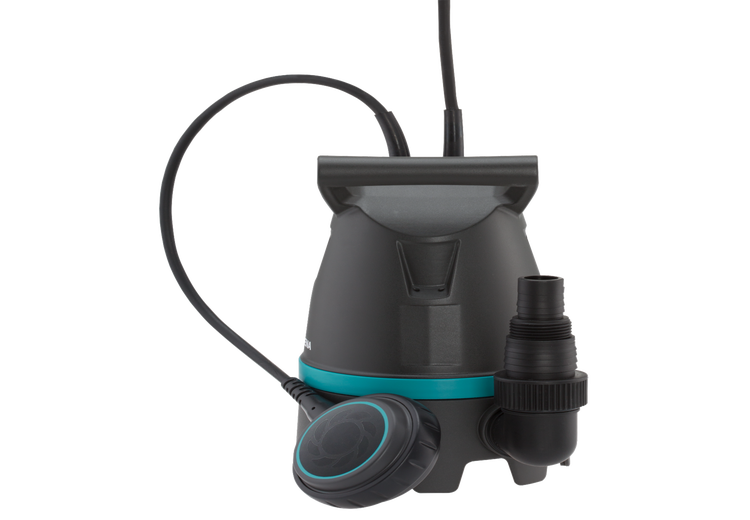 Dirty Water Submersible Pump 9300