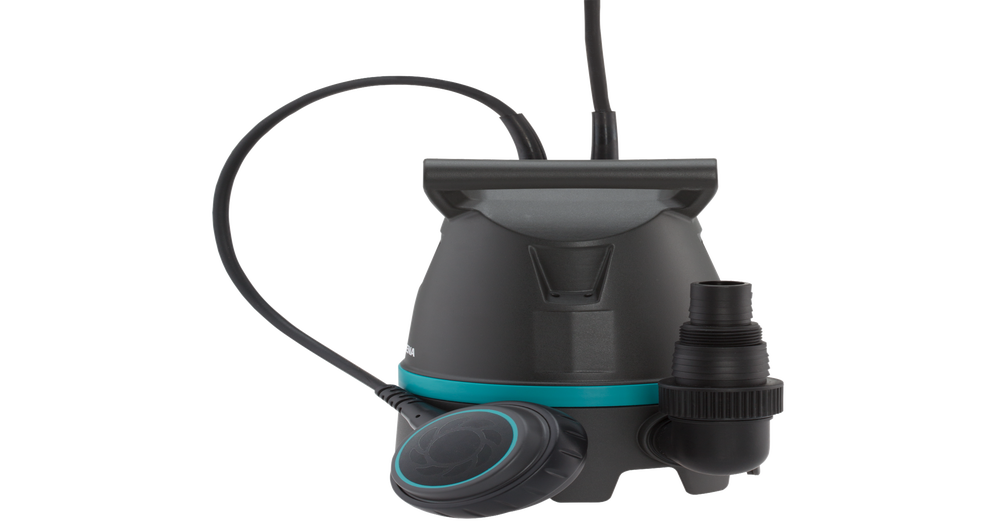 Dirty Water Submersible Pump 9300