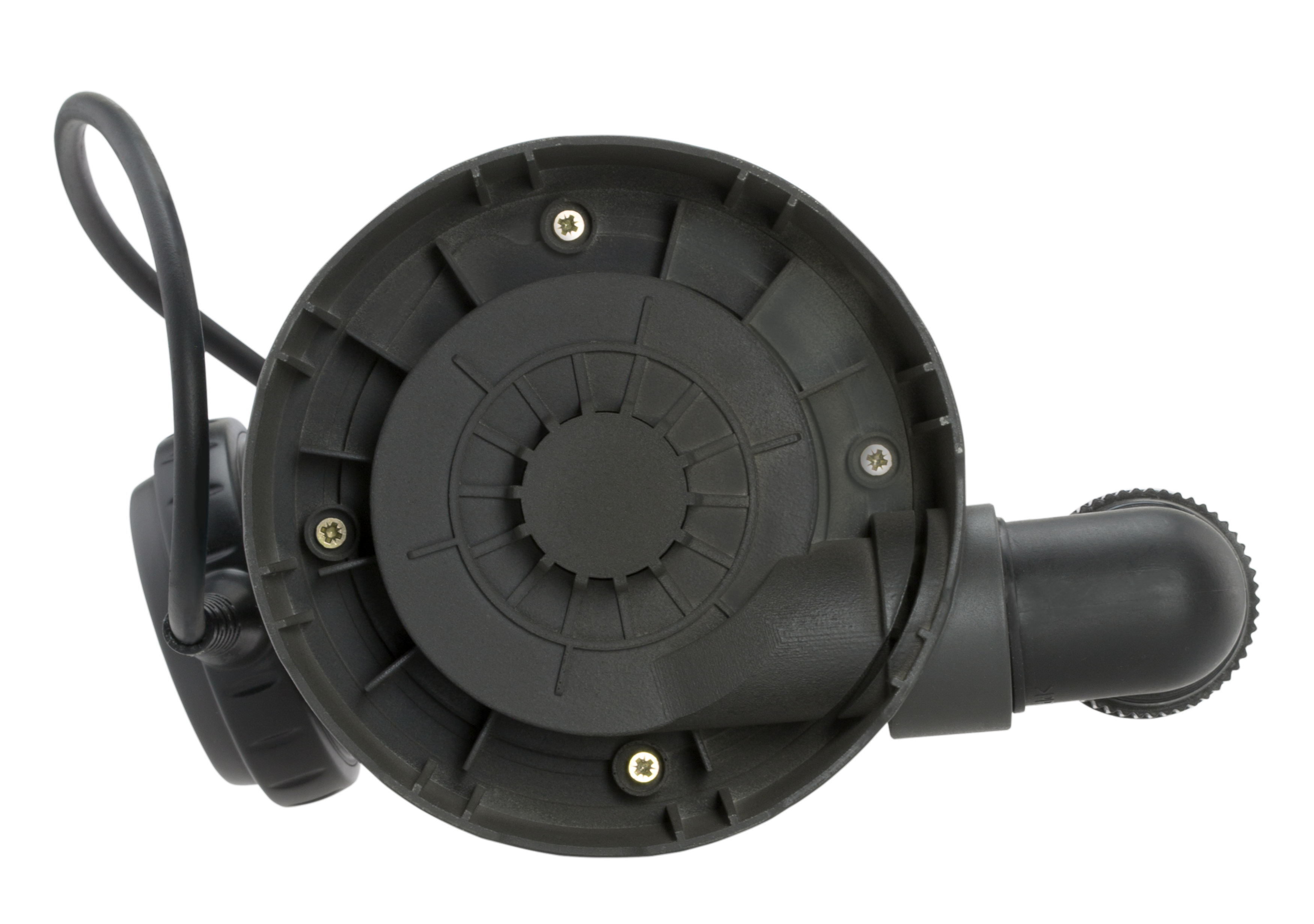 Поглинаючий насос 8600 для чистої води