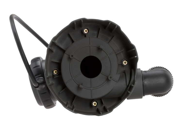 Dirty Water Submersible Pump 9300