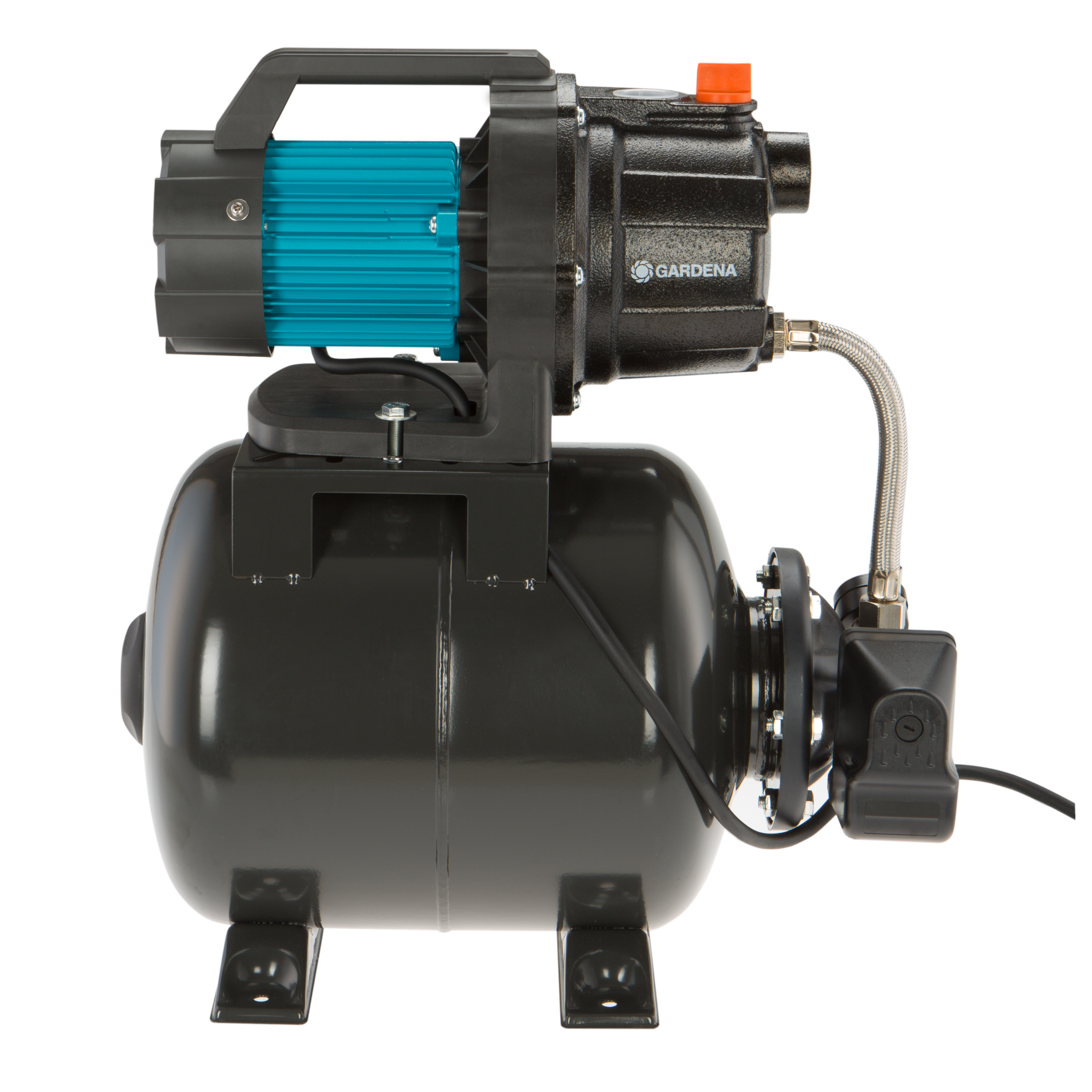 Насосна станція 3600/4