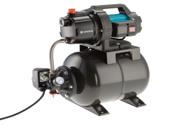 Pressure Tank Unit 3600/4