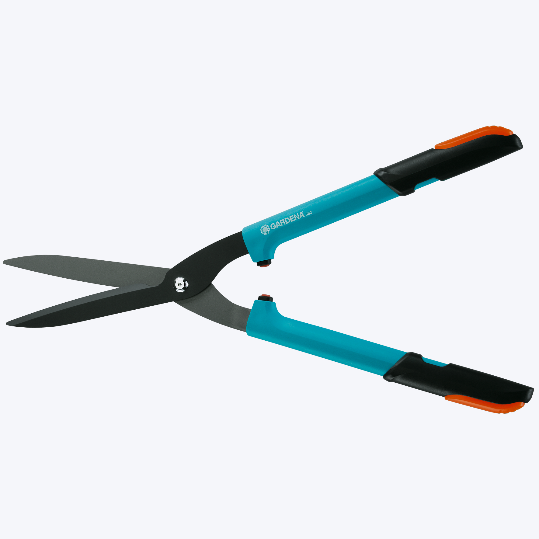 GARDENA Foarfece gard viu Confort 570