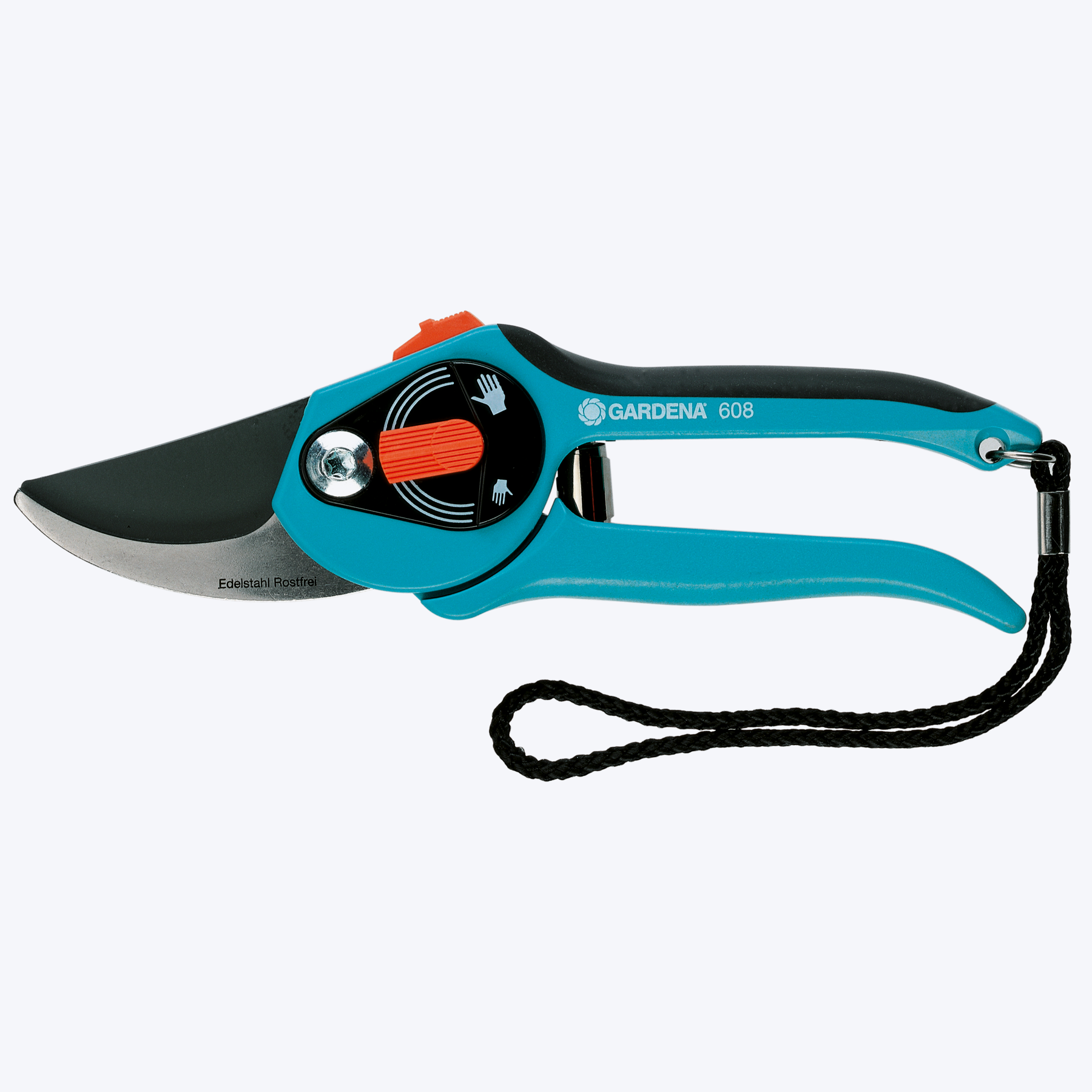 Comfort Gartenschere 200 VC