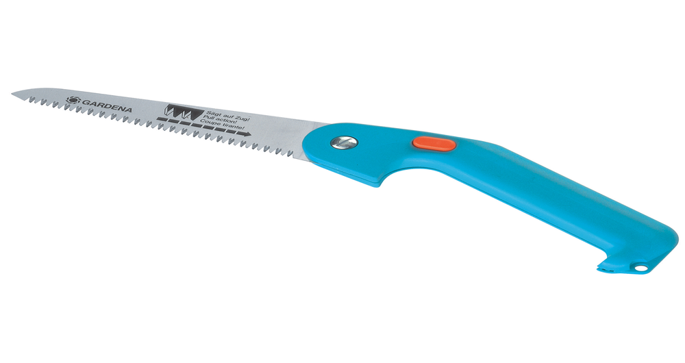 Gardeners&rsquo; Folding Saw 340