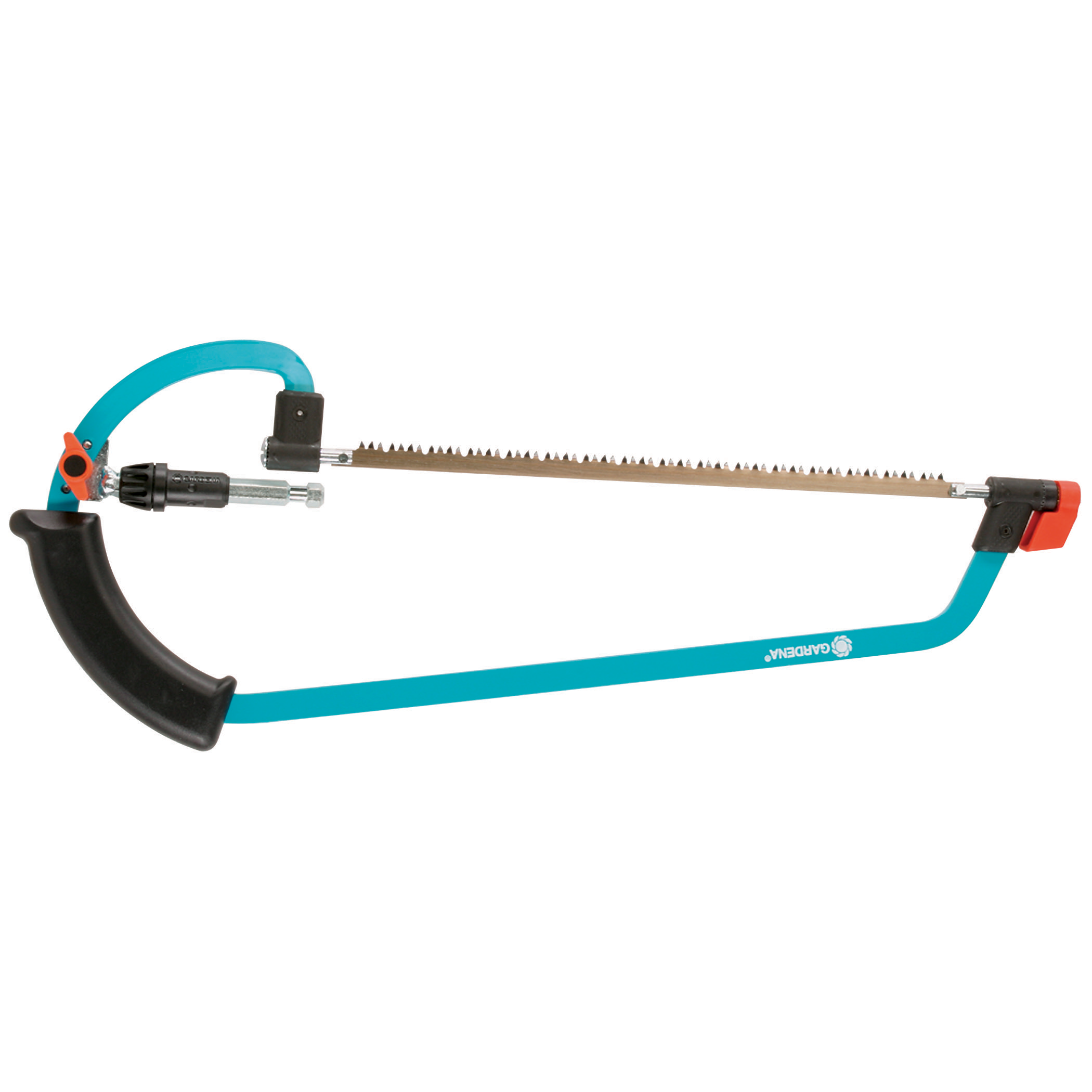 Lučna pila combisystem