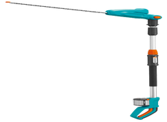 Battery Telescopic Hedge Trimmer THS Li-18/42 ready-to-use Set