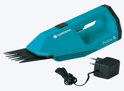 Grass Shears Accu 3