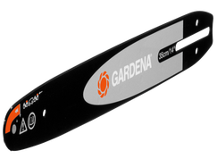 GARDENA saw blade/chain set, spare part for the telescopic pruner, 20 cm bar length