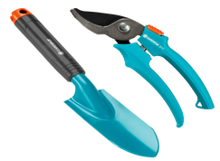 Promotion Classic Secateur 8754 + Narrow Hand Trowel 8937