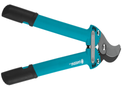 GARDENA Comfort pruning loppers 500 BL, bypass, ultra-light, max &Oslash; 35mm