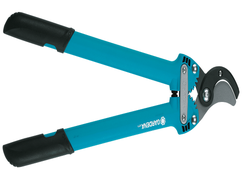 GARDENA Comfort pruning loppers 500 AL, anvil, ultra-light, max &Oslash; 35mm