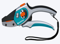 Comfort Anvil Secateurs