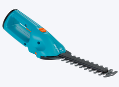 Shrub Shears Accu 45