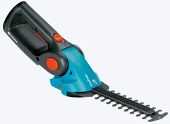 Shrub Shears Accu 75
