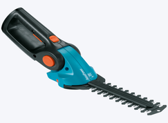 Shrub Shears Accu 80