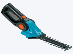 Shrub Shears Accu 100