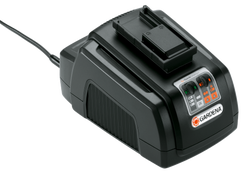 Quick Battery Charger