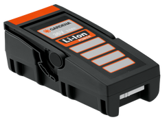 Replacement Battery Li-lon36V 3,0 Ah