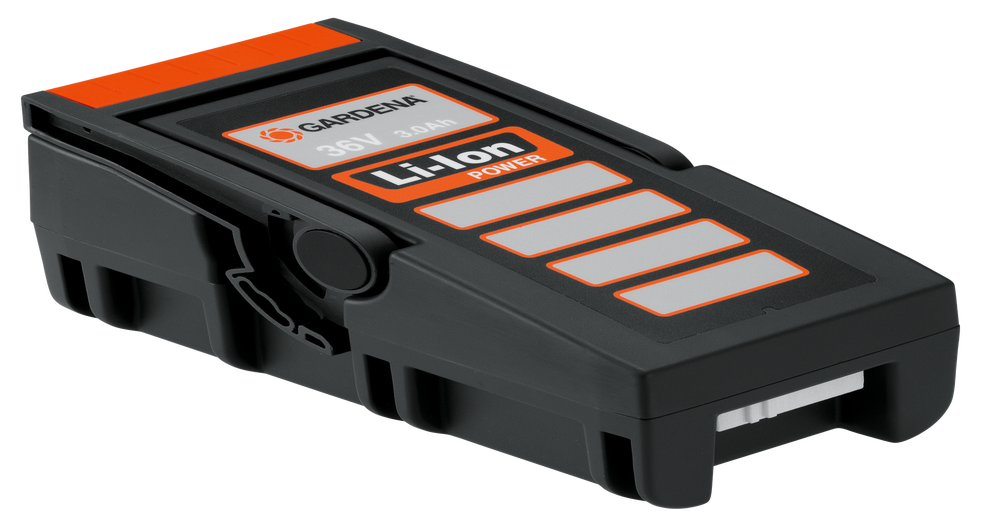 Replacement Battery Li-lon36V 3,0 Ah