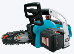 Accu Chainsaw CST 2018-Li