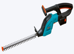 Accu Hedge Trimmer ErgoCut 48-Li