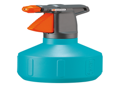 GARDENA Comfort multipurpose pump spray bottle 1 l, adjustable nozzle