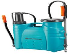 Comfort Backpack Sprayer 12 l