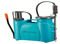 Comfort Backpack Sprayer 12 l
