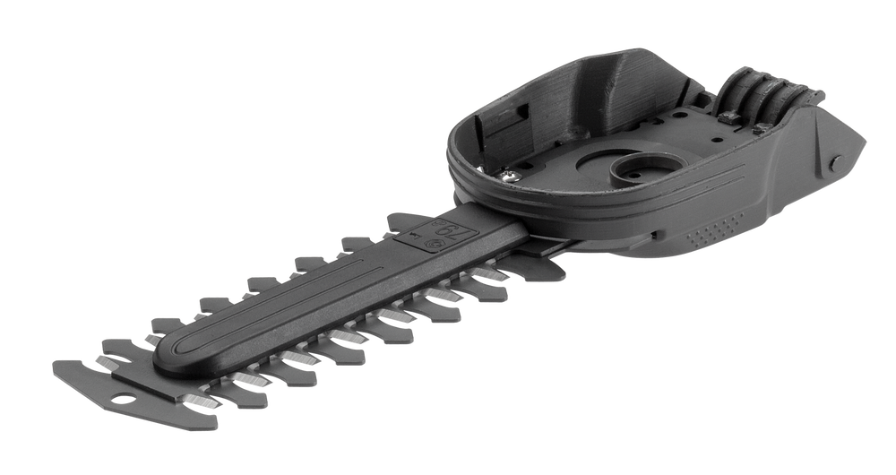 Shrub Blade 12.5 cm