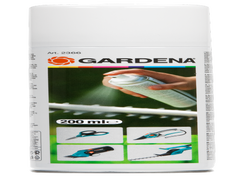 GARDENA Cleaning Spray, maintenance spray for garden tools, dirt remover, garden accessories