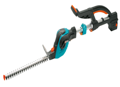 Accu Hedge Trimmer HighCut 48-Li