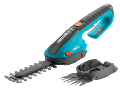Set Accu Grass- and Boxwood Shears ClassicCut