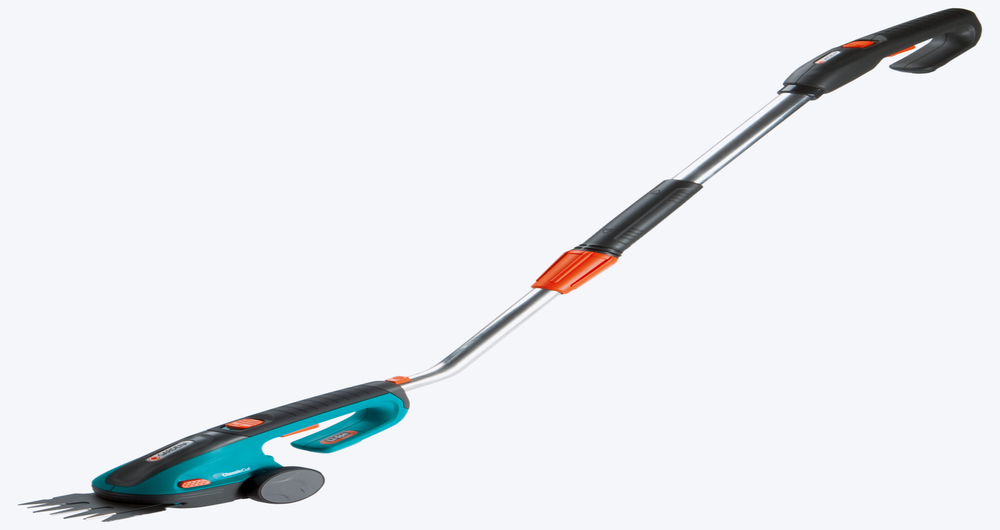 Set Accu Grass Shears ClassicCut