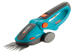 Accu Grass Shears ComfortCut