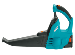 AccuJet 18-Li