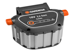 System Battery BLi-18