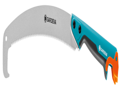 combisystem Gardeners&rsquo; Saw 300 PP, curved