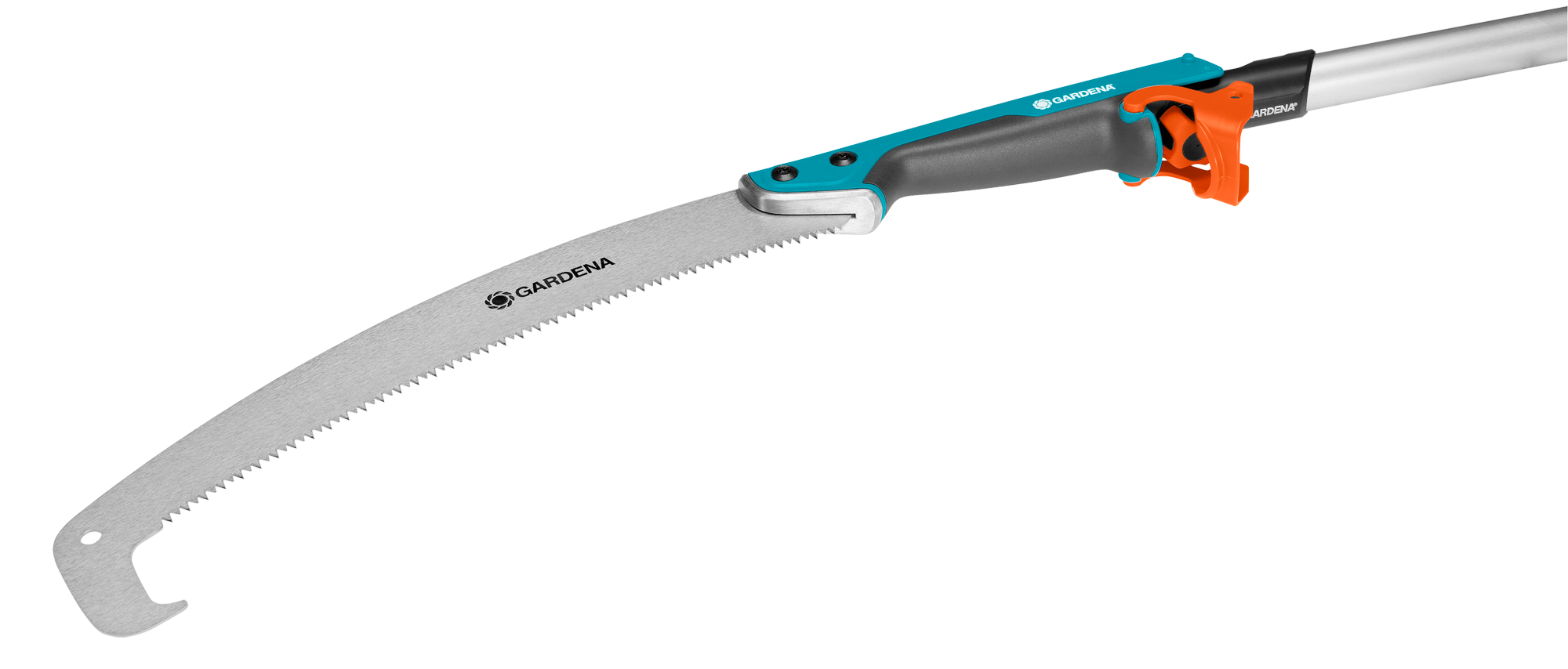 CS Garden saw 300 PP curved