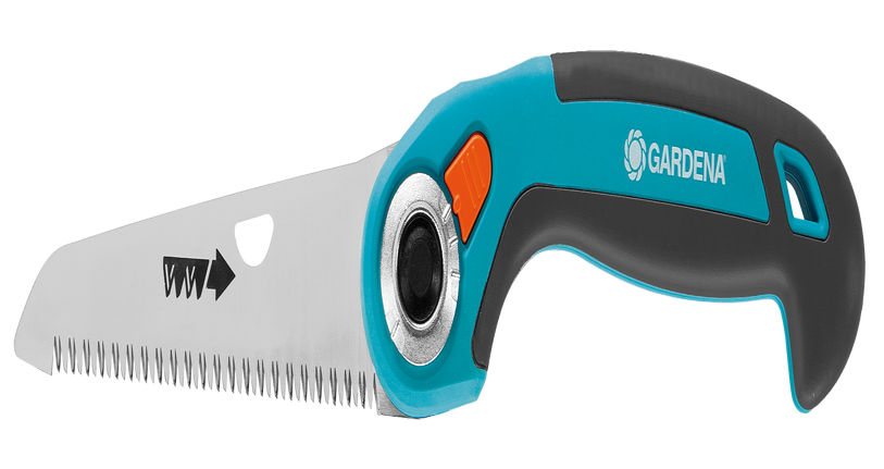 Garden saw 135 P
