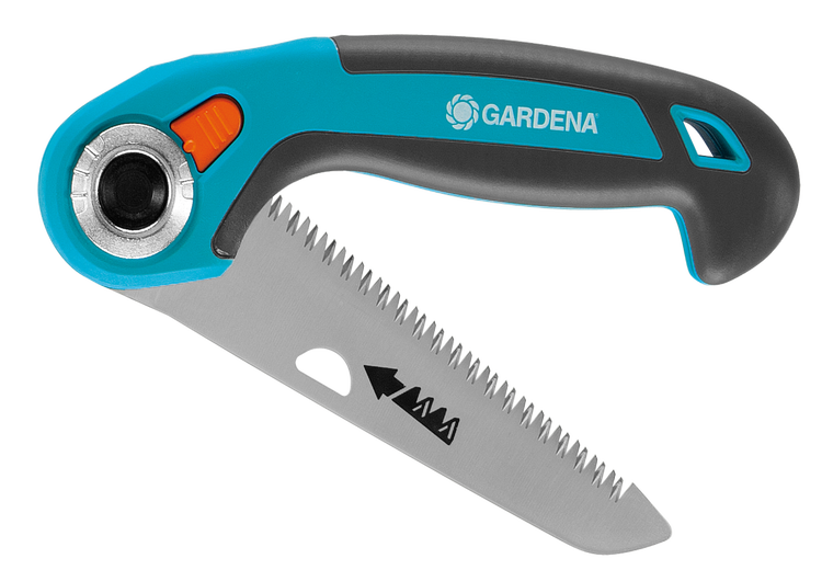 Garden saw 135 P